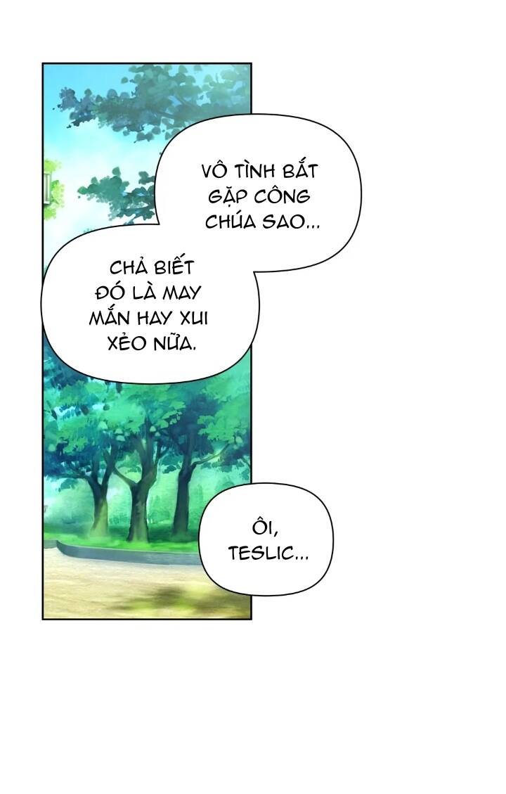 Công Chúa Thời Gian Có Hạn Chapter 36 - Trang 2