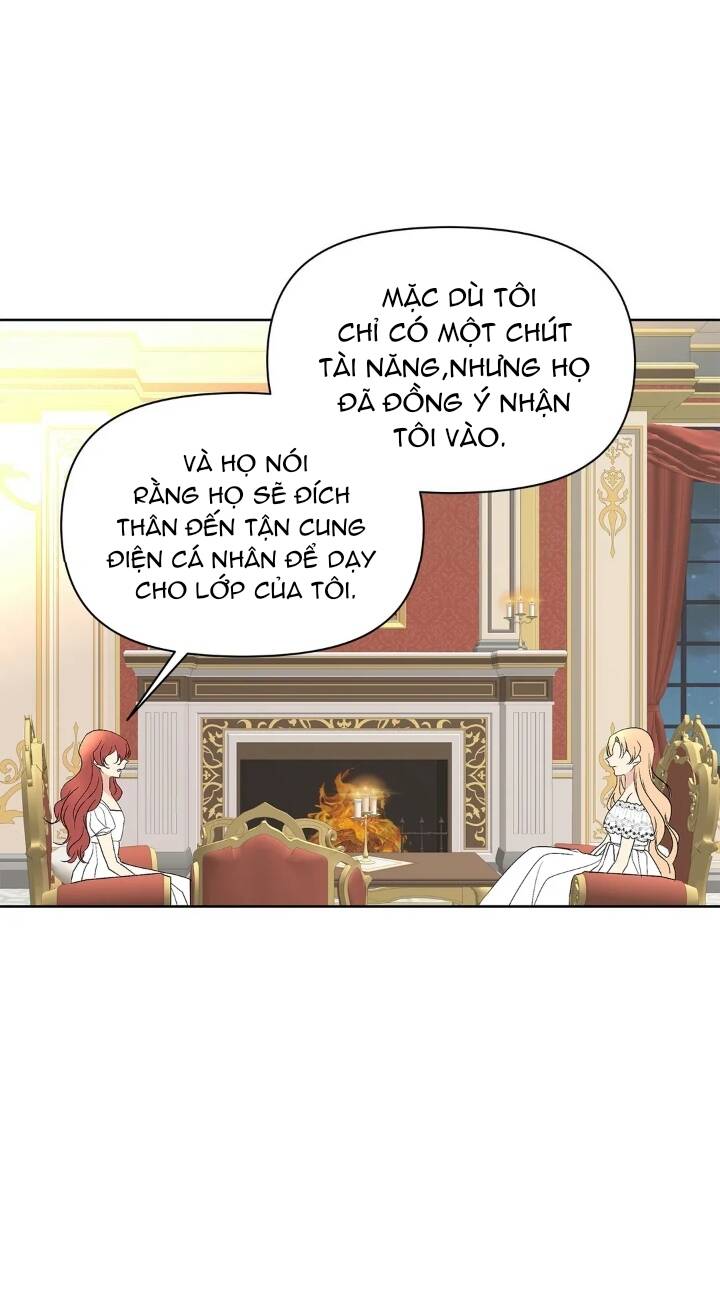 Công Chúa Thời Gian Có Hạn Chapter 36 - Trang 2