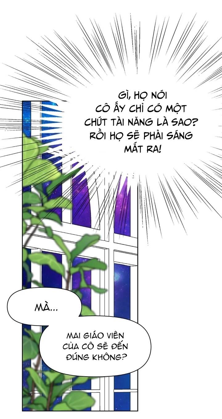 Công Chúa Thời Gian Có Hạn Chapter 36 - Trang 2