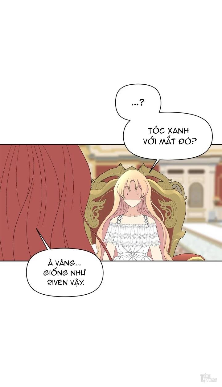 Công Chúa Thời Gian Có Hạn Chapter 36 - Trang 2