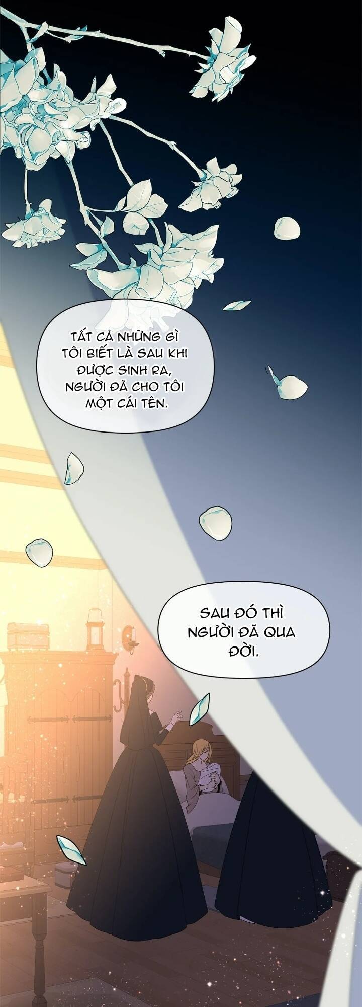 Công Chúa Thời Gian Có Hạn Chapter 36 - Trang 2