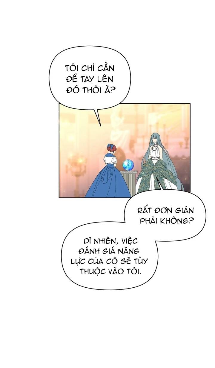 Công Chúa Thời Gian Có Hạn Chapter 35 - Trang 2