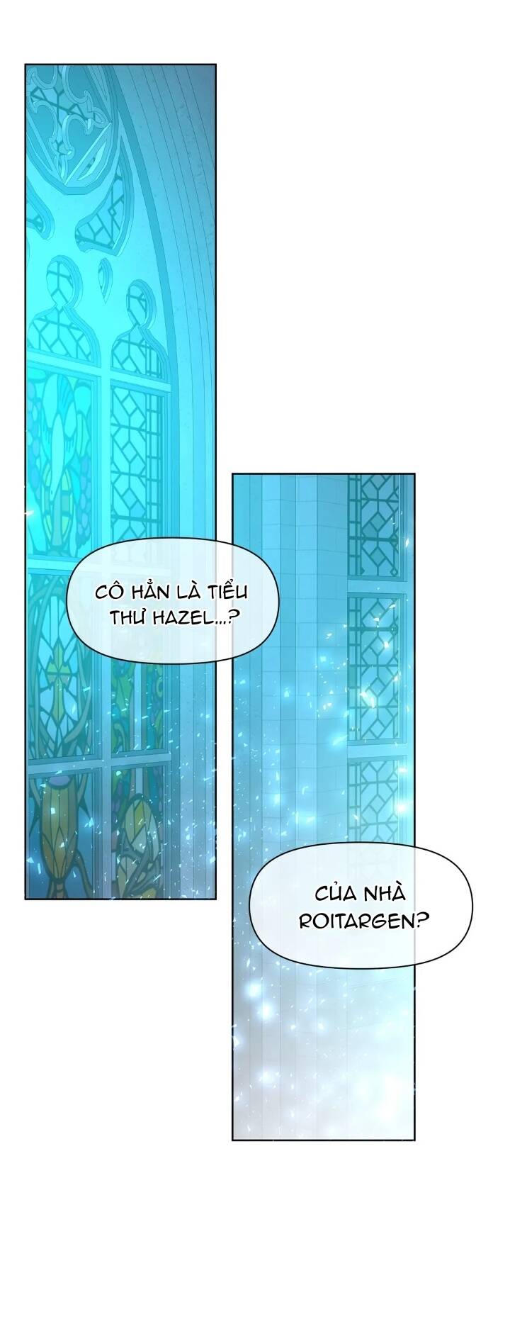 Công Chúa Thời Gian Có Hạn Chapter 35 - Trang 2