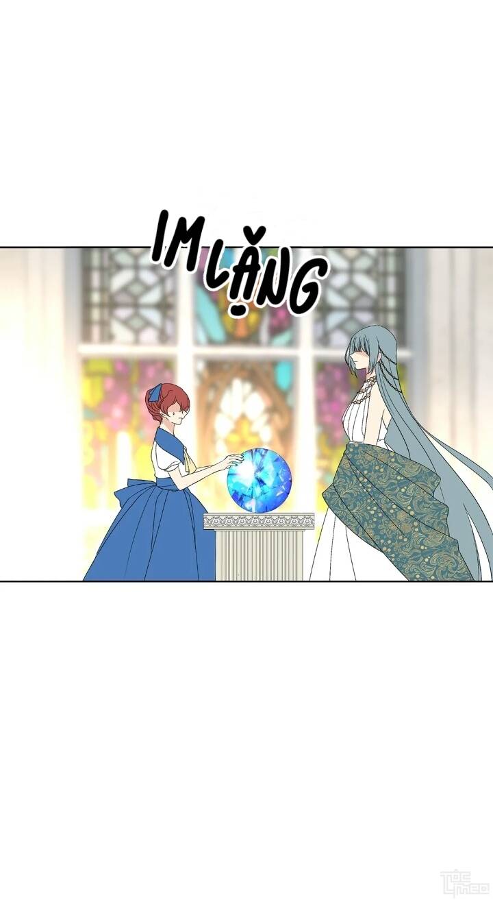 Công Chúa Thời Gian Có Hạn Chapter 35 - Trang 2