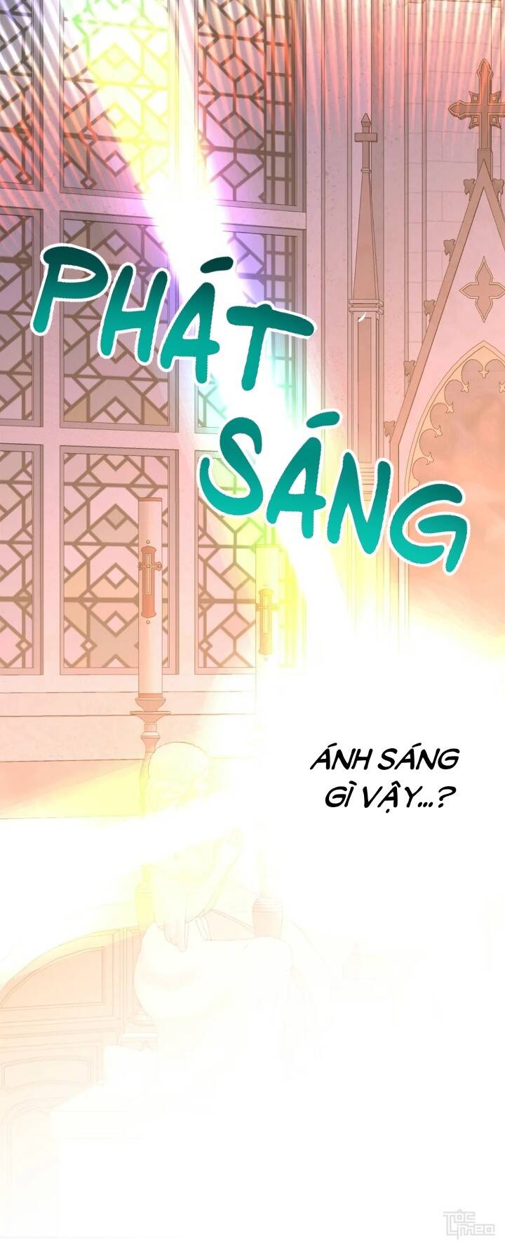 Công Chúa Thời Gian Có Hạn Chapter 35 - Trang 2