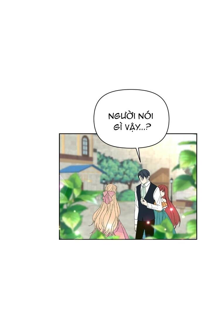 Công Chúa Thời Gian Có Hạn Chapter 35 - Trang 2