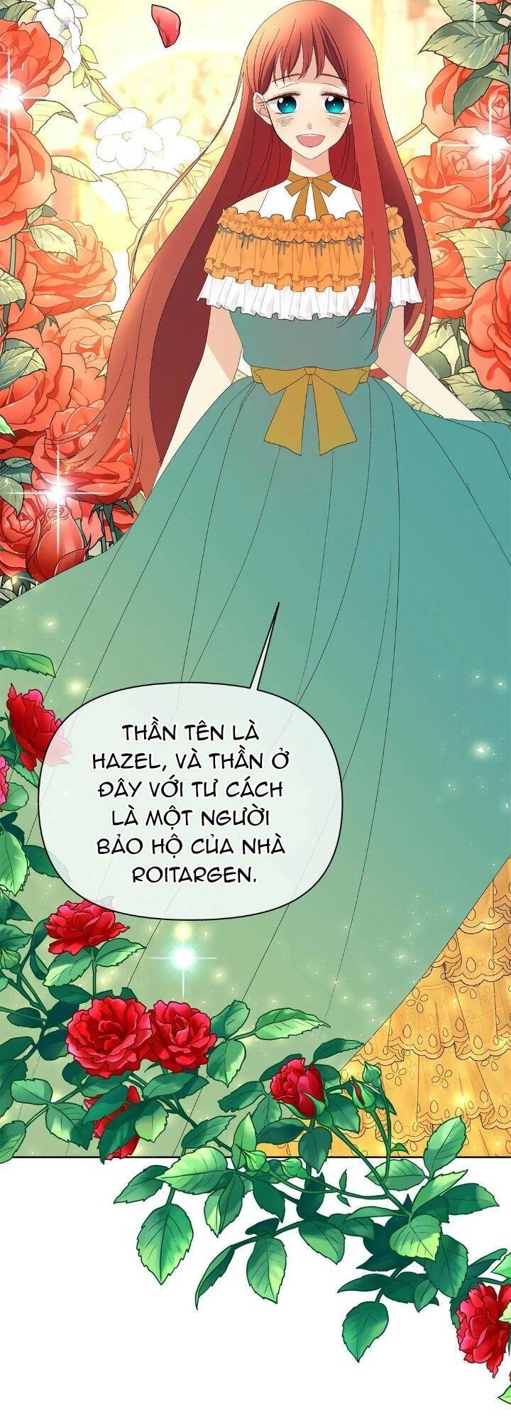 Công Chúa Thời Gian Có Hạn Chapter 35 - Trang 2