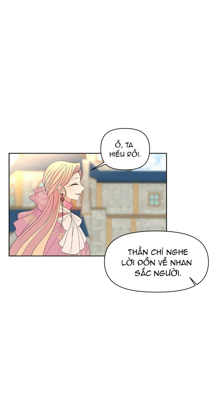 Công Chúa Thời Gian Có Hạn Chapter 35 - Trang 2