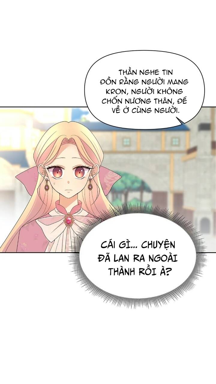 Công Chúa Thời Gian Có Hạn Chapter 35 - Trang 2