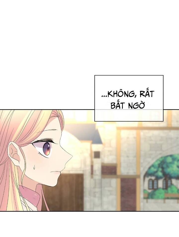 Công Chúa Thời Gian Có Hạn Chapter 35 - Trang 2