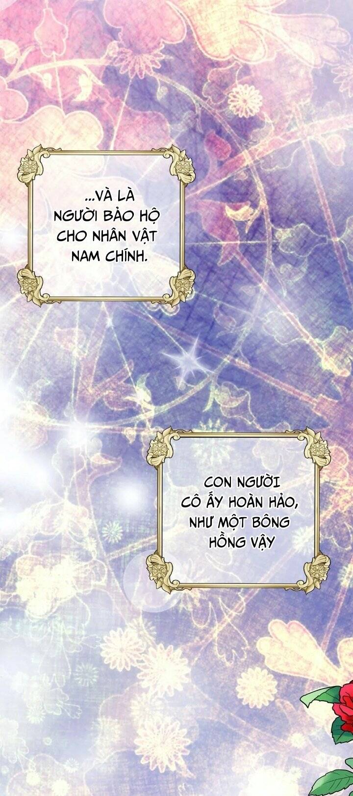 Công Chúa Thời Gian Có Hạn Chapter 35 - Trang 2