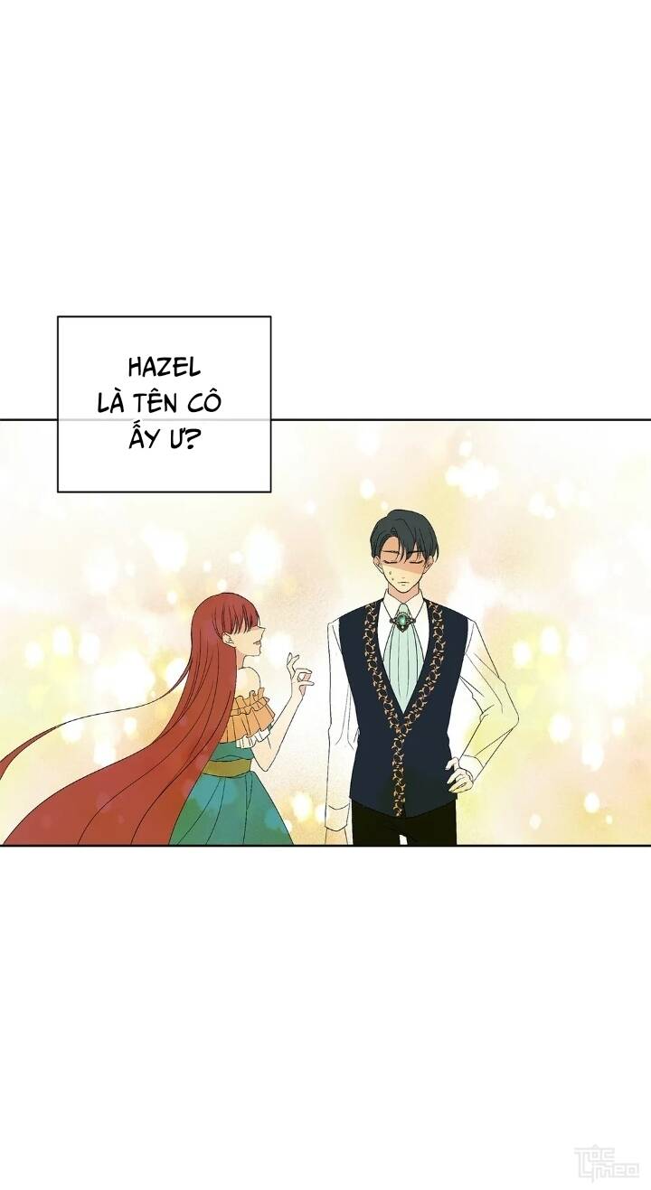 Công Chúa Thời Gian Có Hạn Chapter 35 - Trang 2