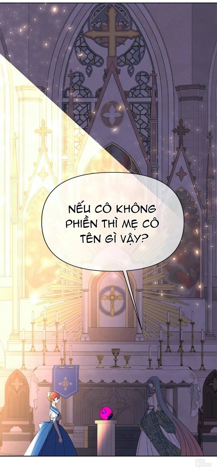 Công Chúa Thời Gian Có Hạn Chapter 35 - Trang 2