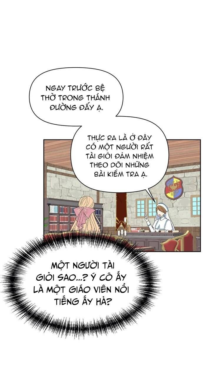 Công Chúa Thời Gian Có Hạn Chapter 34 - Trang 2