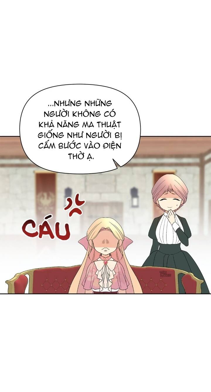 Công Chúa Thời Gian Có Hạn Chapter 34 - Trang 2