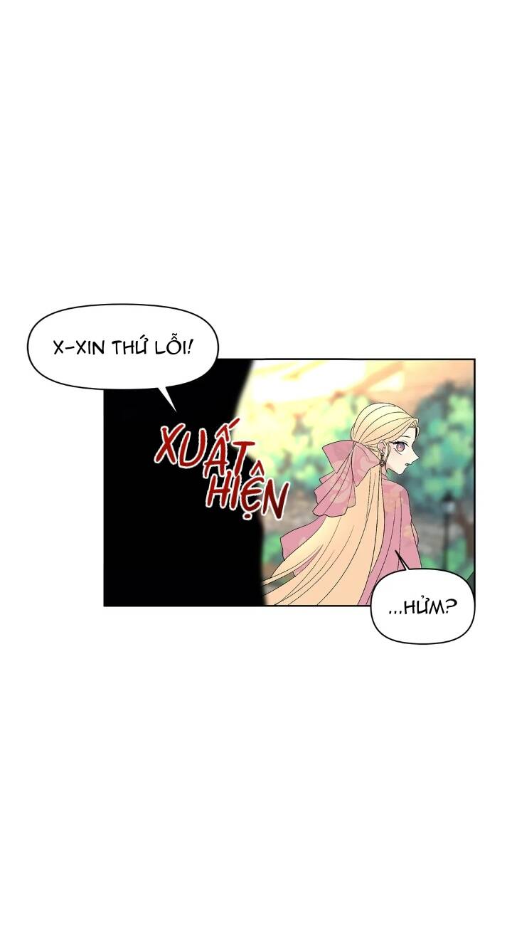 Công Chúa Thời Gian Có Hạn Chapter 34 - Trang 2