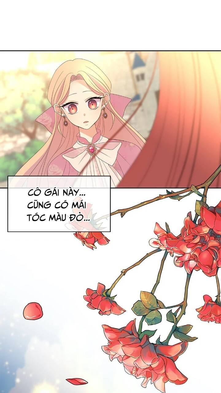 Công Chúa Thời Gian Có Hạn Chapter 34 - Trang 2