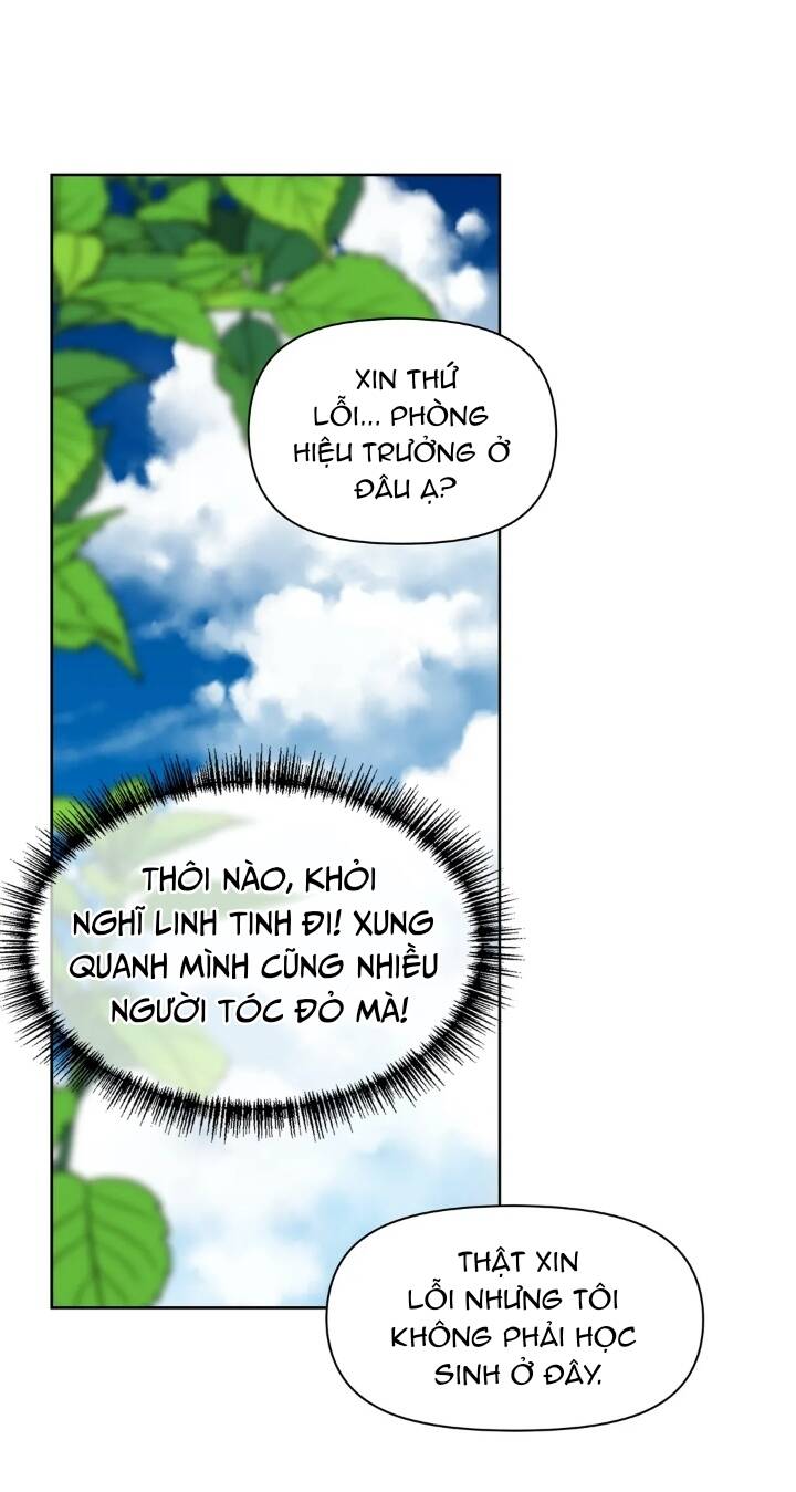 Công Chúa Thời Gian Có Hạn Chapter 34 - Trang 2