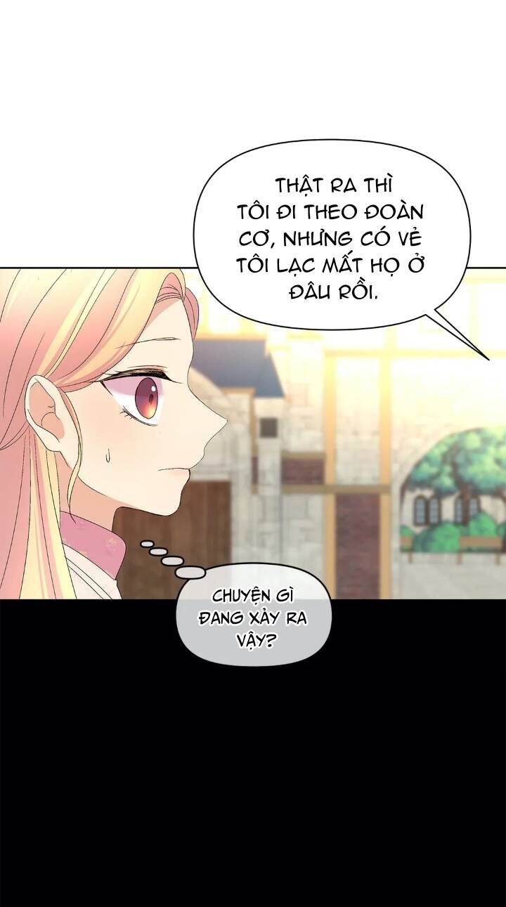 Công Chúa Thời Gian Có Hạn Chapter 34 - Trang 2