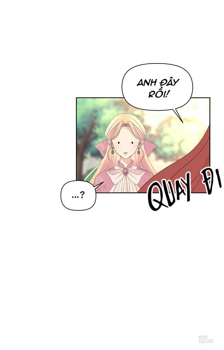 Công Chúa Thời Gian Có Hạn Chapter 34 - Trang 2