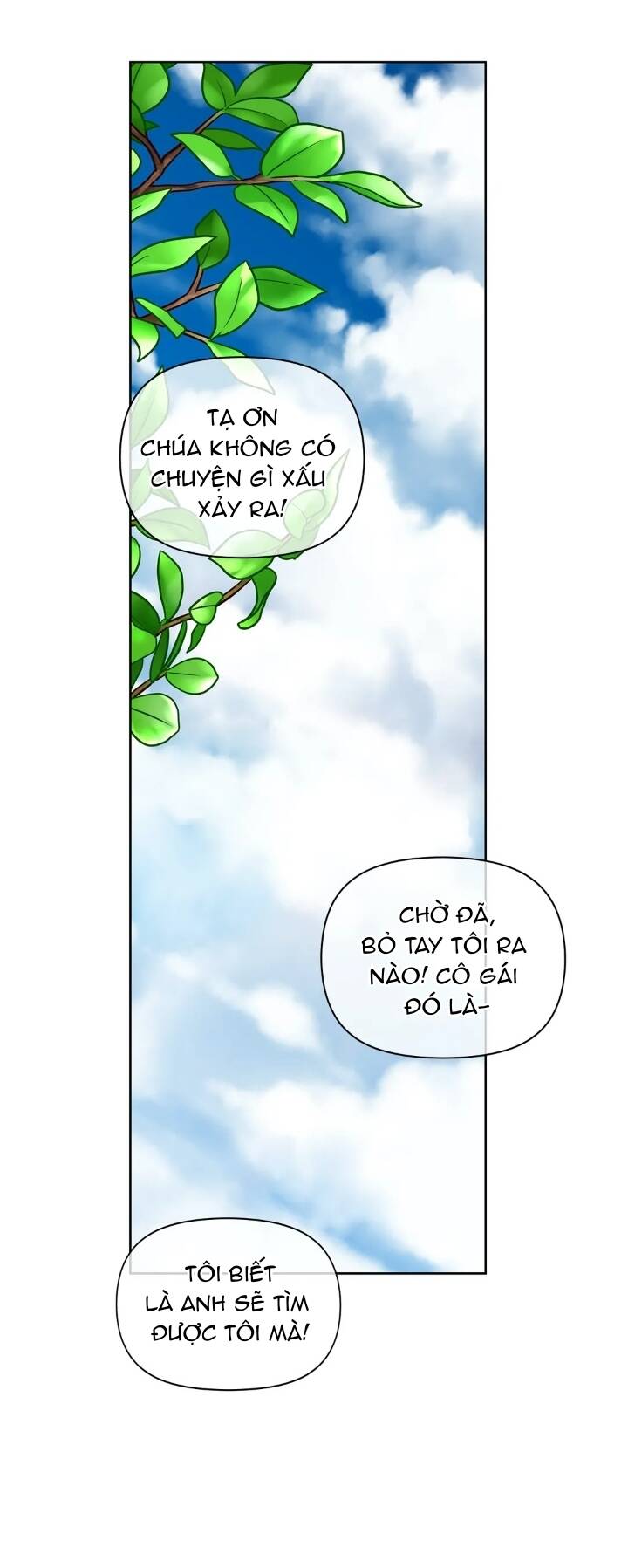 Công Chúa Thời Gian Có Hạn Chapter 34 - Trang 2