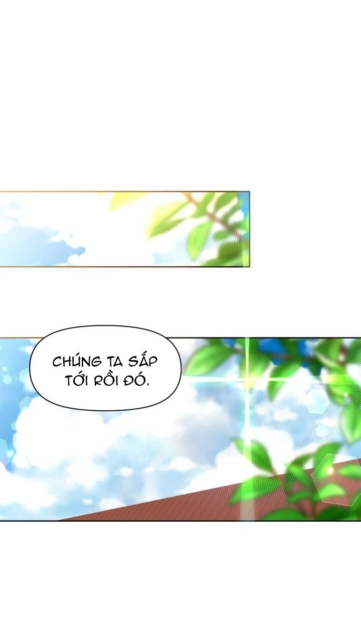 Công Chúa Thời Gian Có Hạn Chapter 34 - Trang 2