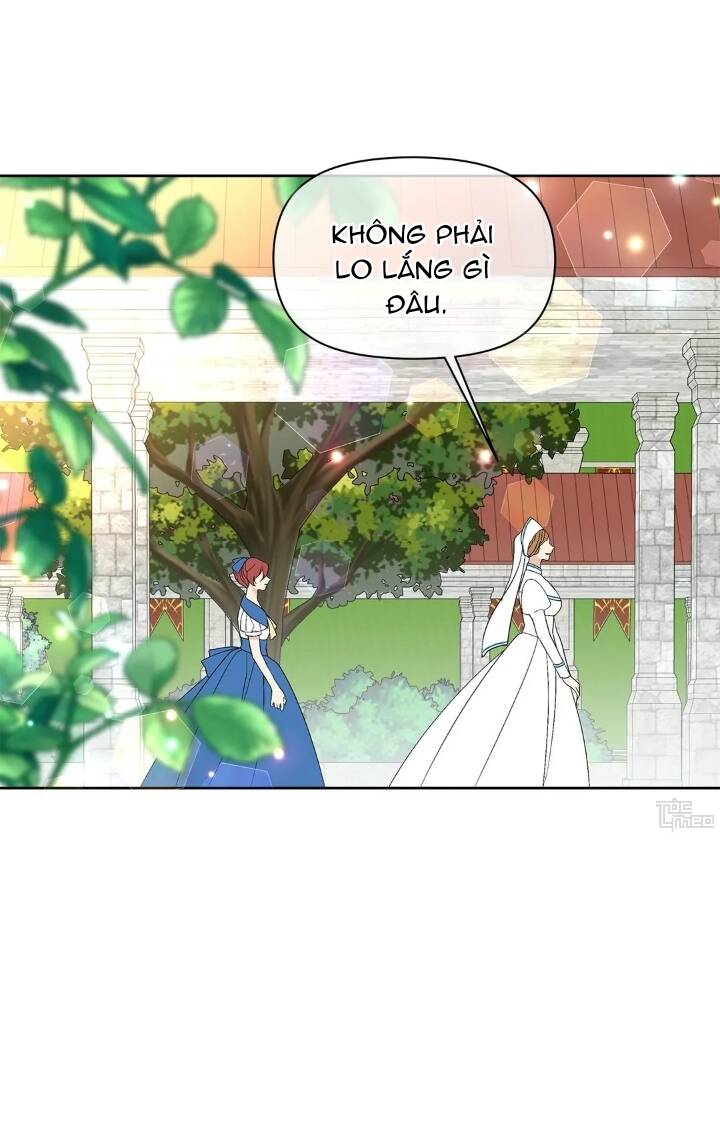 Công Chúa Thời Gian Có Hạn Chapter 34 - Trang 2