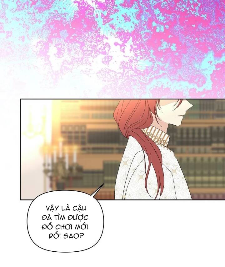 Công Chúa Thời Gian Có Hạn Chapter 34 - Trang 2