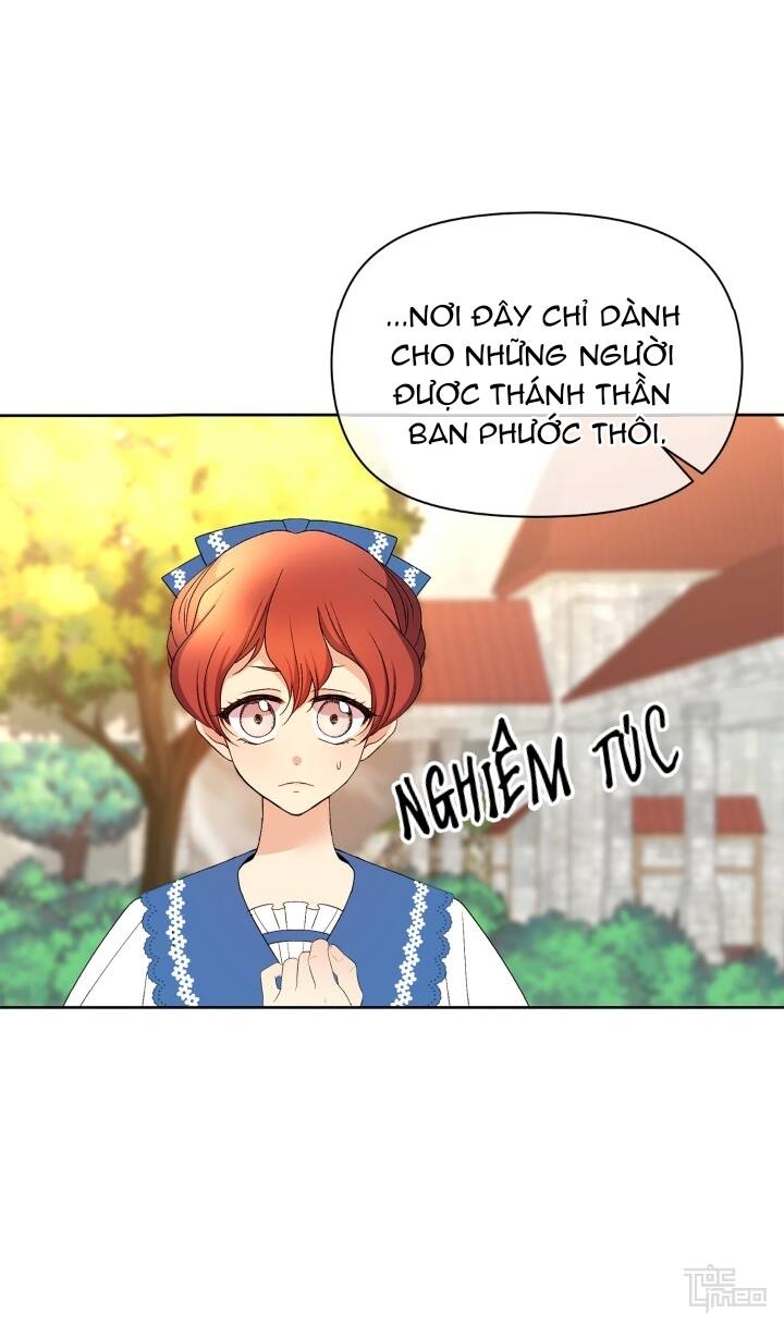 Công Chúa Thời Gian Có Hạn Chapter 34 - Trang 2