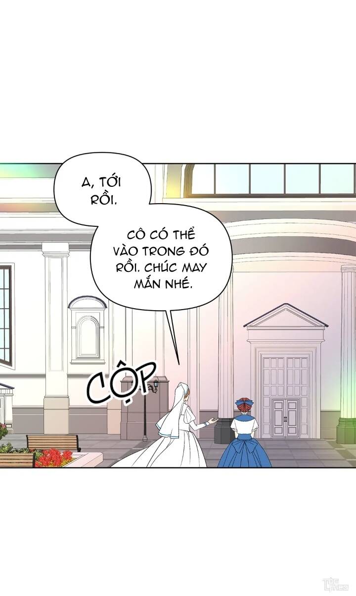 Công Chúa Thời Gian Có Hạn Chapter 34 - Trang 2