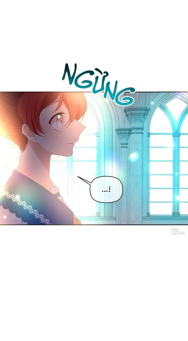 Công Chúa Thời Gian Có Hạn Chapter 34 - Trang 2