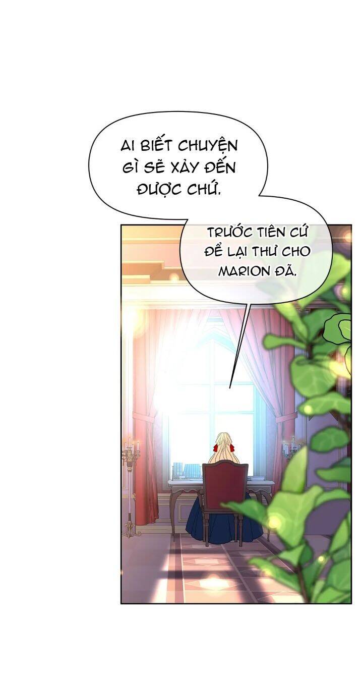 Công Chúa Thời Gian Có Hạn Chapter 33 - Trang 2