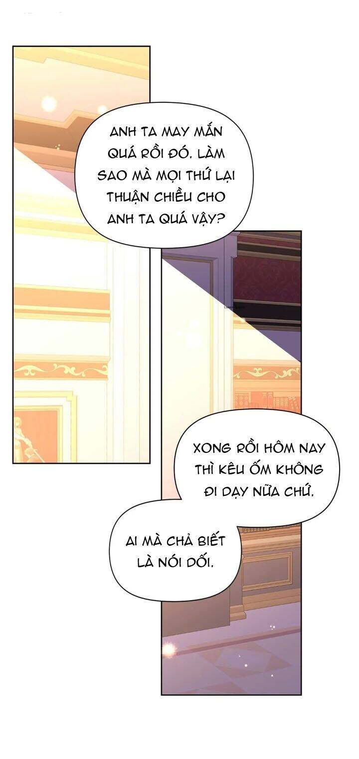 Công Chúa Thời Gian Có Hạn Chapter 33 - Trang 2