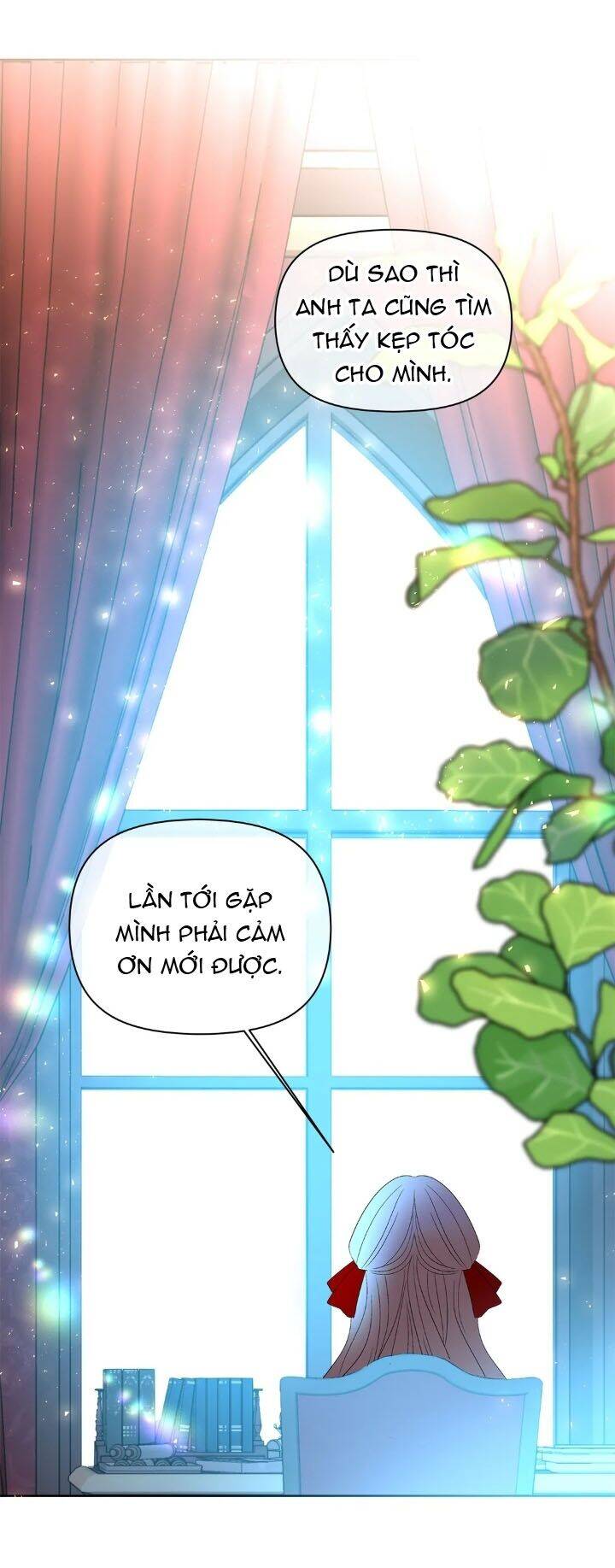 Công Chúa Thời Gian Có Hạn Chapter 33 - Trang 2