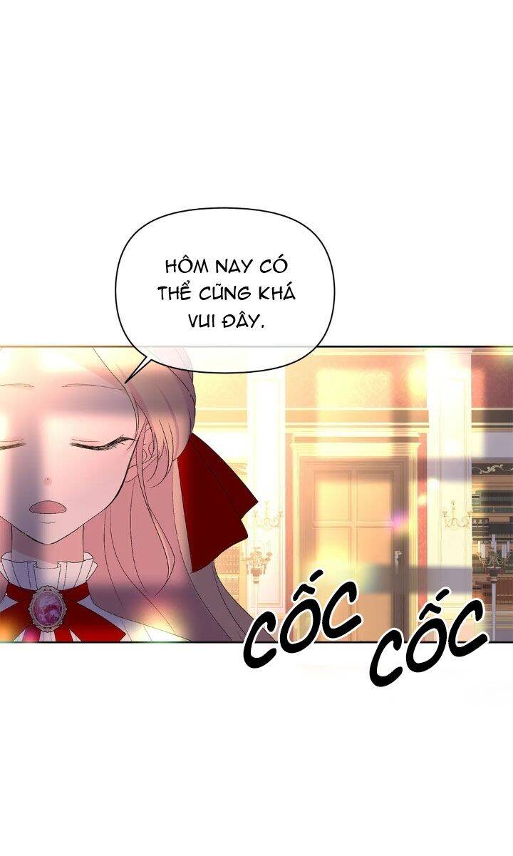 Công Chúa Thời Gian Có Hạn Chapter 33 - Trang 2