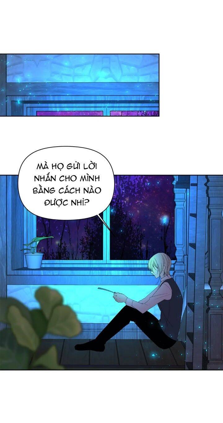 Công Chúa Thời Gian Có Hạn Chapter 33 - Trang 2