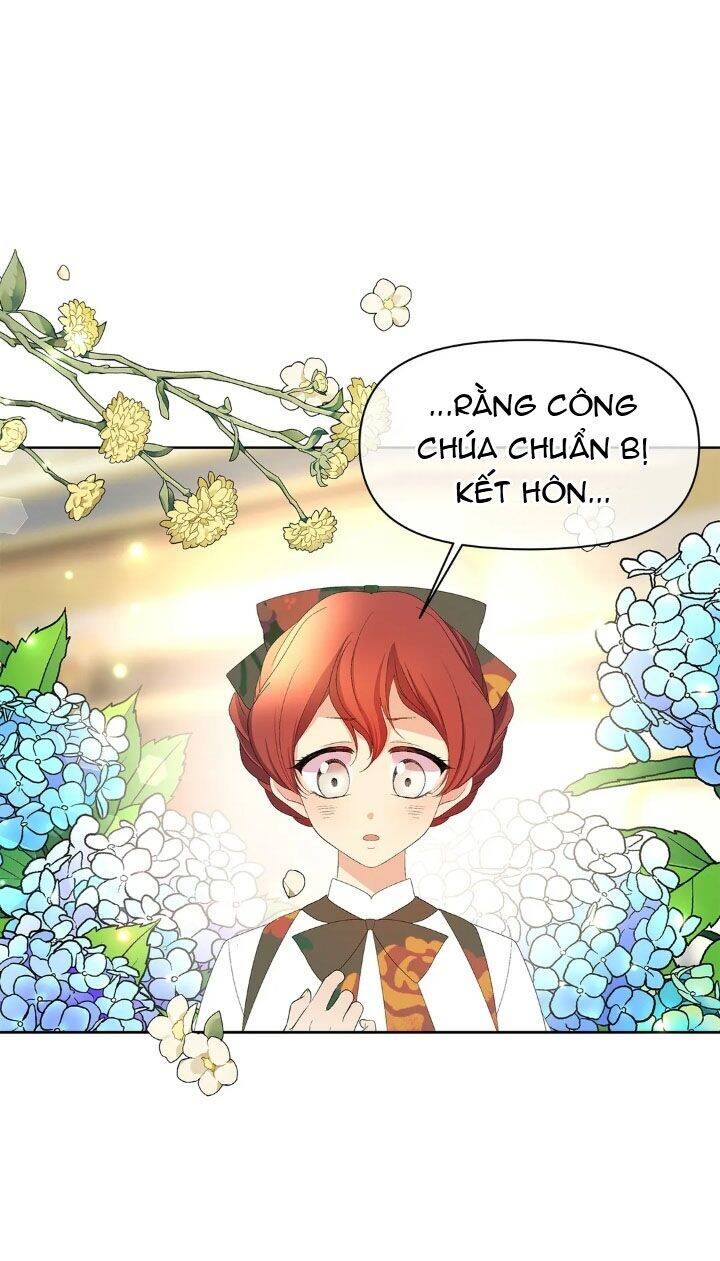 Công Chúa Thời Gian Có Hạn Chapter 33 - Trang 2