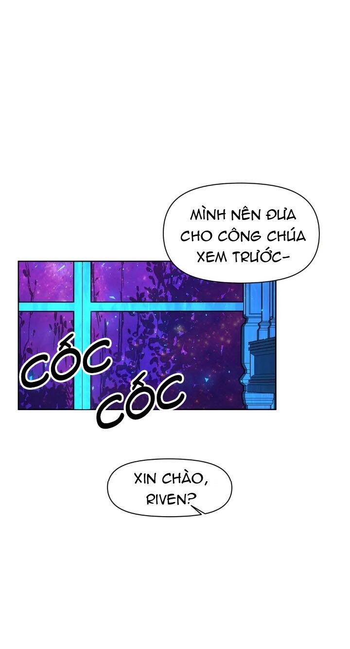 Công Chúa Thời Gian Có Hạn Chapter 33 - Trang 2