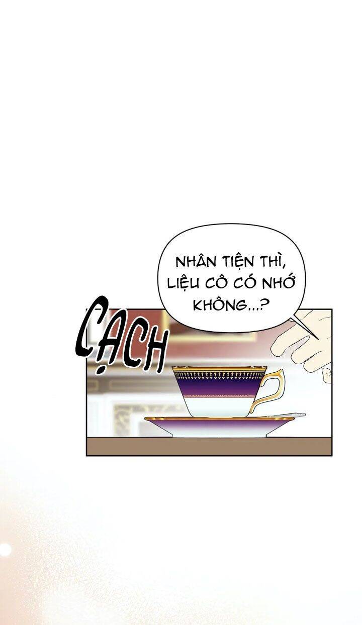 Công Chúa Thời Gian Có Hạn Chapter 33 - Trang 2