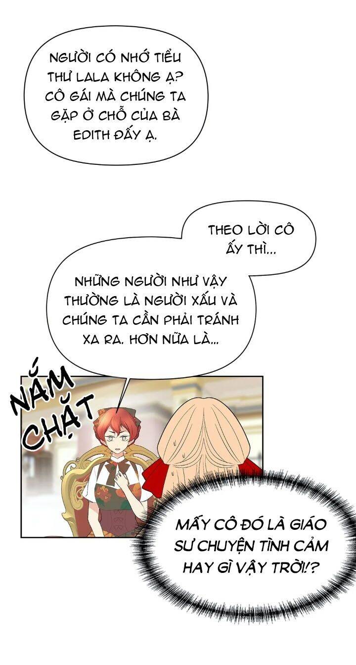 Công Chúa Thời Gian Có Hạn Chapter 33 - Trang 2