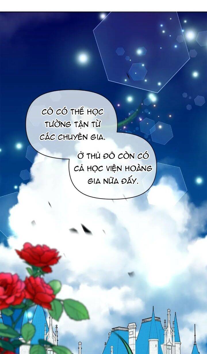 Công Chúa Thời Gian Có Hạn Chapter 33 - Trang 2