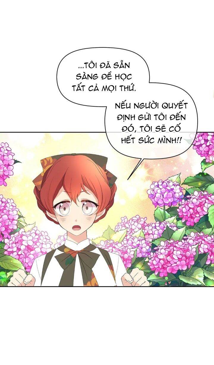 Công Chúa Thời Gian Có Hạn Chapter 33 - Trang 2