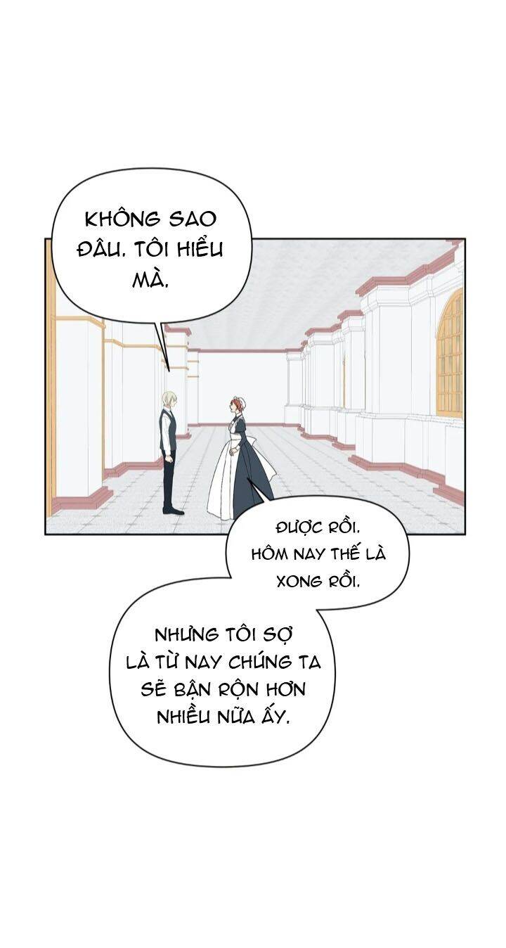 Công Chúa Thời Gian Có Hạn Chapter 33 - Trang 2