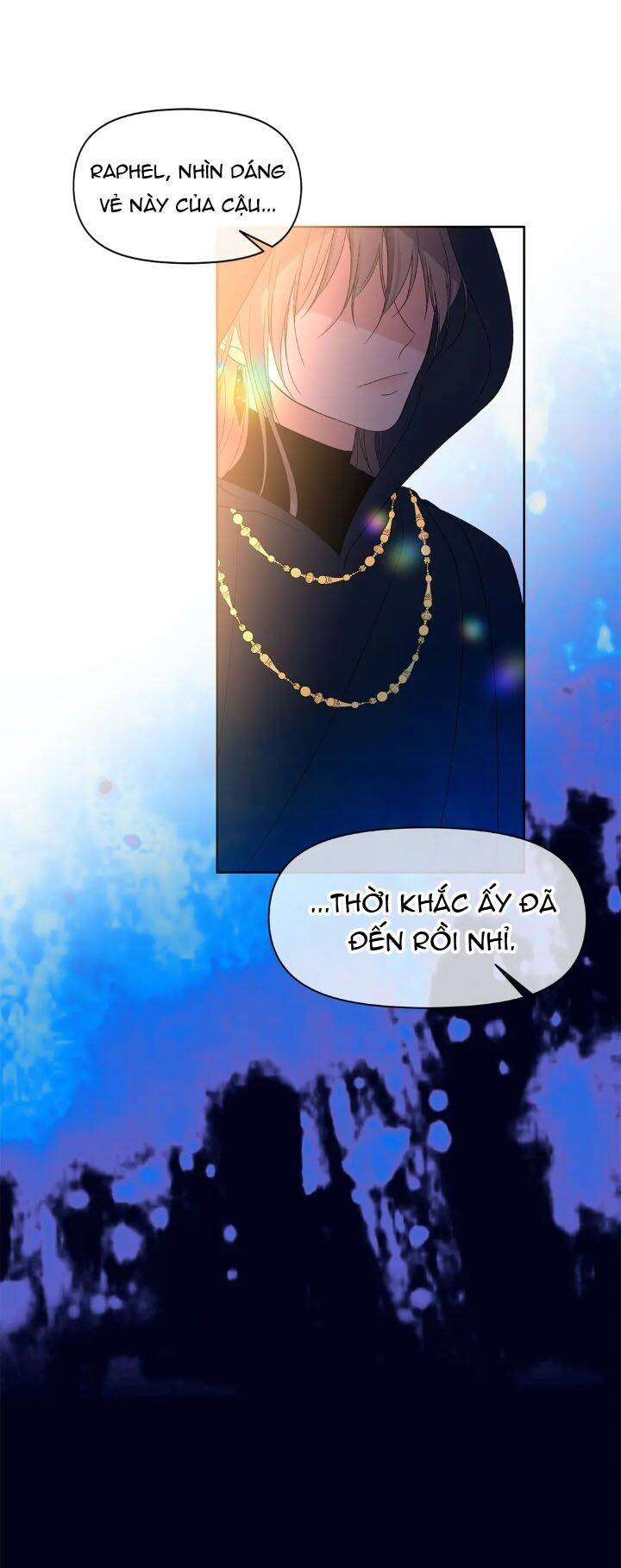 Công Chúa Thời Gian Có Hạn Chapter 33 - Trang 2