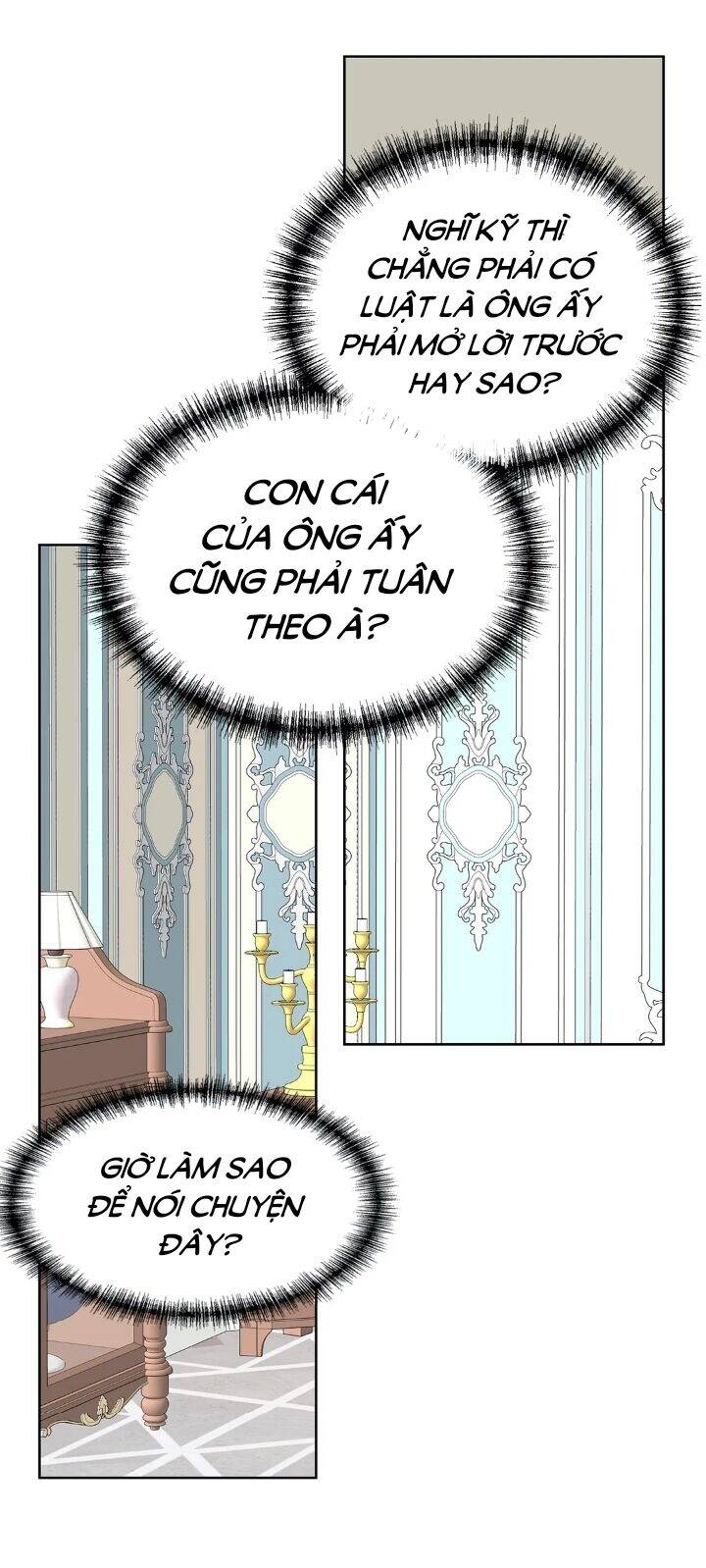 Công Chúa Thời Gian Có Hạn Chapter 32 - Trang 2