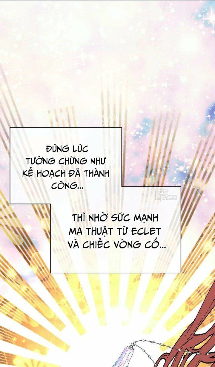 Công Chúa Thời Gian Có Hạn Chapter 32 - Trang 2