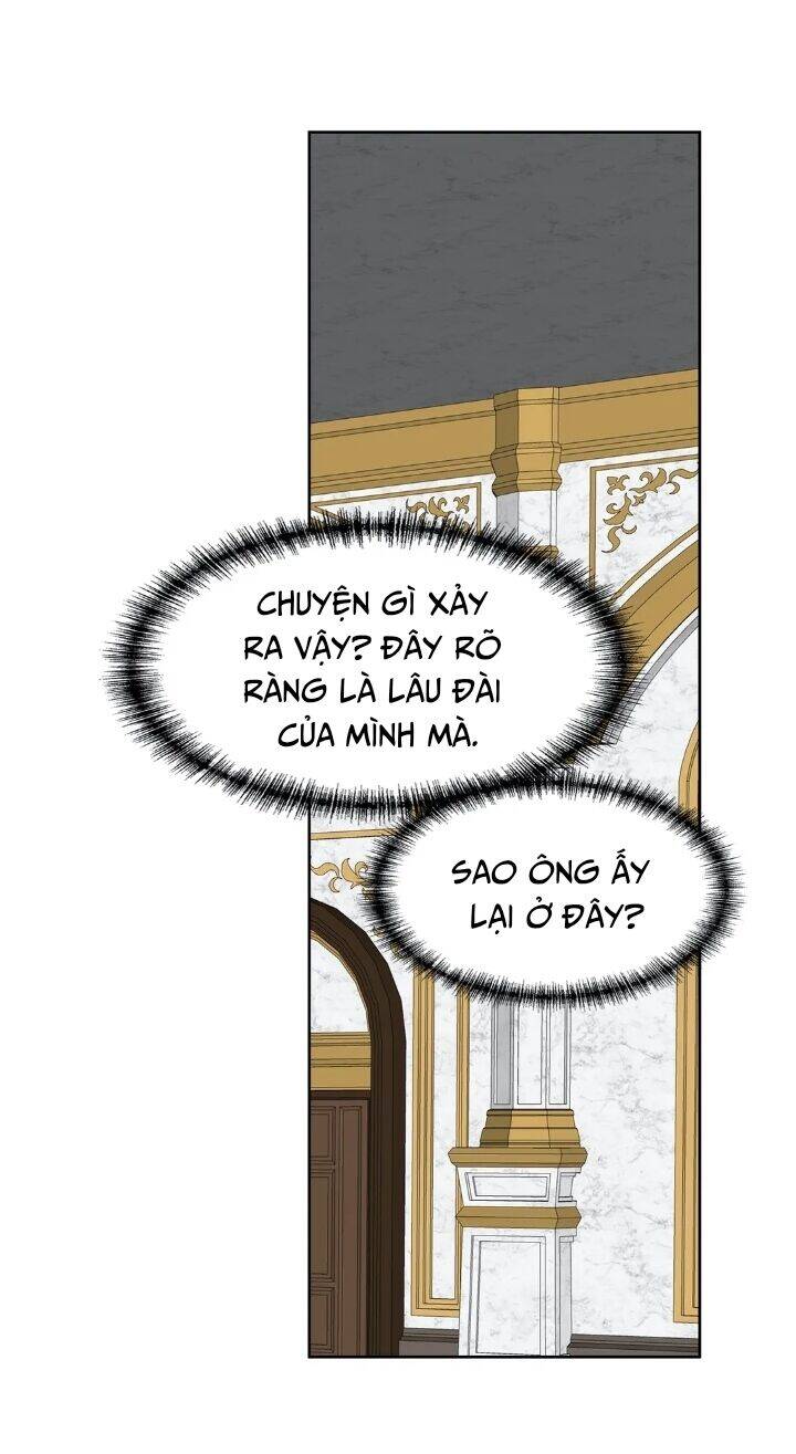 Công Chúa Thời Gian Có Hạn Chapter 32 - Trang 2