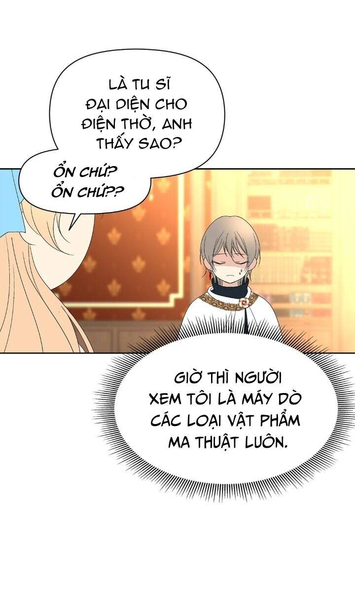 Công Chúa Thời Gian Có Hạn Chapter 31 - Trang 2