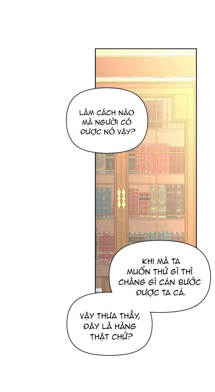 Công Chúa Thời Gian Có Hạn Chapter 31 - Trang 2