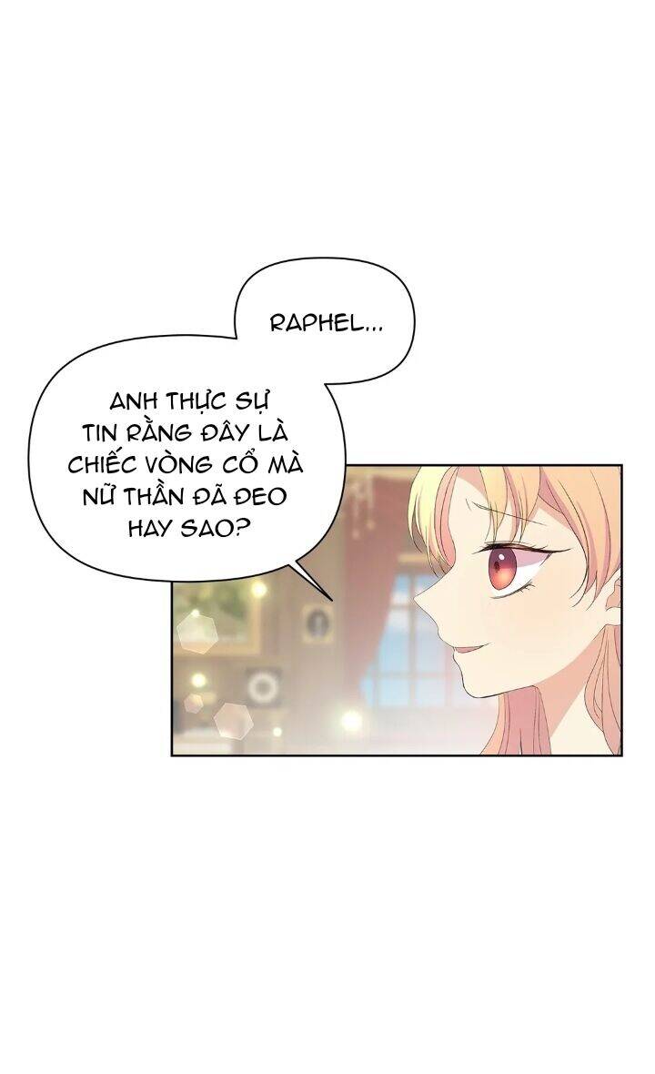 Công Chúa Thời Gian Có Hạn Chapter 31 - Trang 2